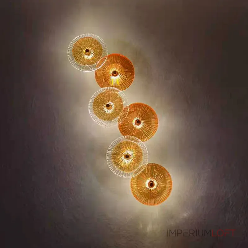 Бра Cloyd HELION 20209 от ImperiumLoft