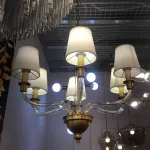 Люстра подвесная Cloyd INSIGNIA 10473 от ImperiumLoft