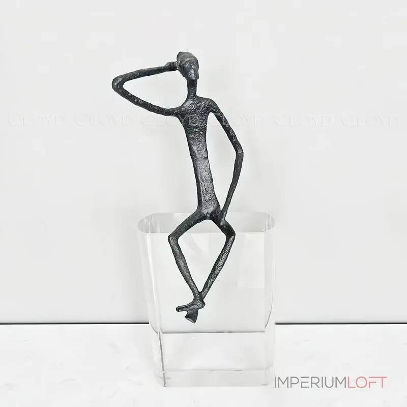 Статуэтка Cloyd FIGURE-1642 50179 от ImperiumLoft