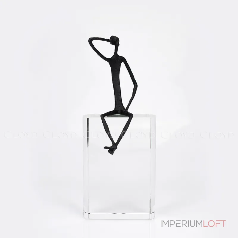 Статуэтка Cloyd FIGURE-1642 50179 от ImperiumLoft