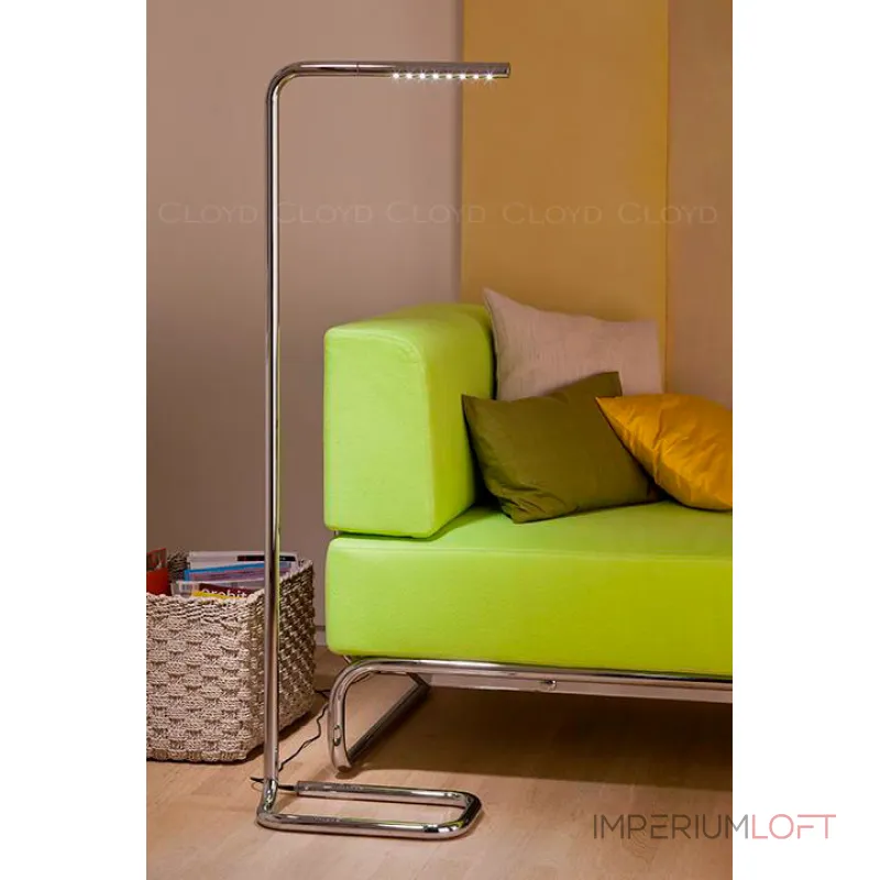 Торшер Cloyd SKOLAR 40048 от ImperiumLoft