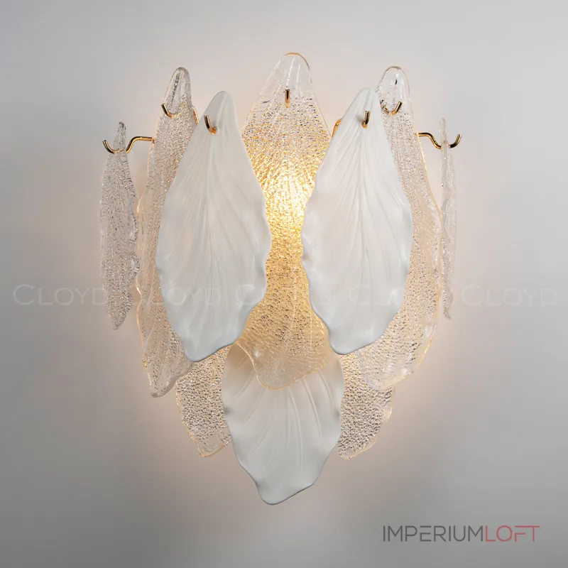 Бра Cloyd SENEGAL 20338 от ImperiumLoft