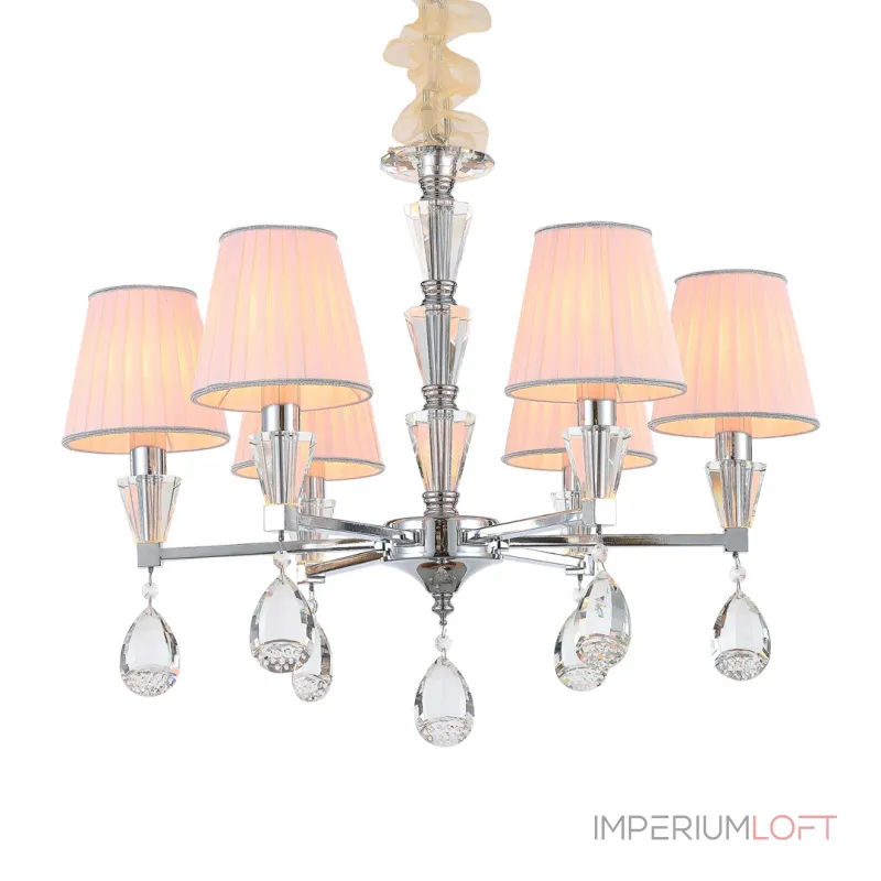 Люстра подвесная Cloyd ARTORIA 10799 от ImperiumLoft Люстра подвесная Cloyd ARTORIA 10799 от ImperiumLoft