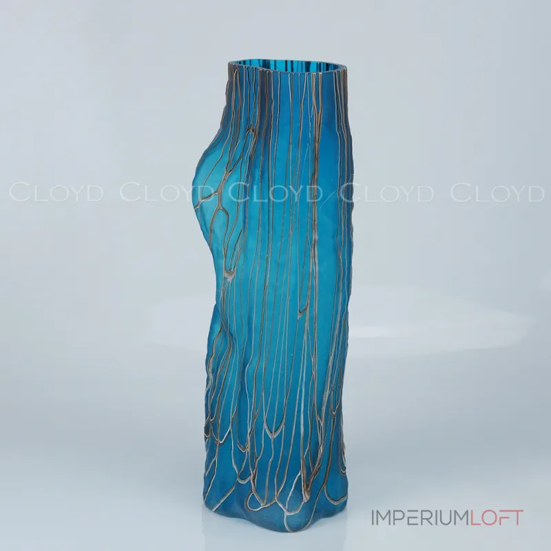 Ваза Cloyd VASE-1606 50102 от ImperiumLoft