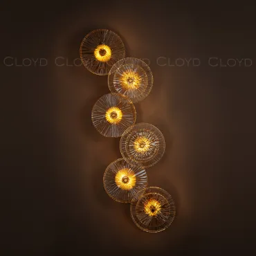 Бра Cloyd HELION 20209