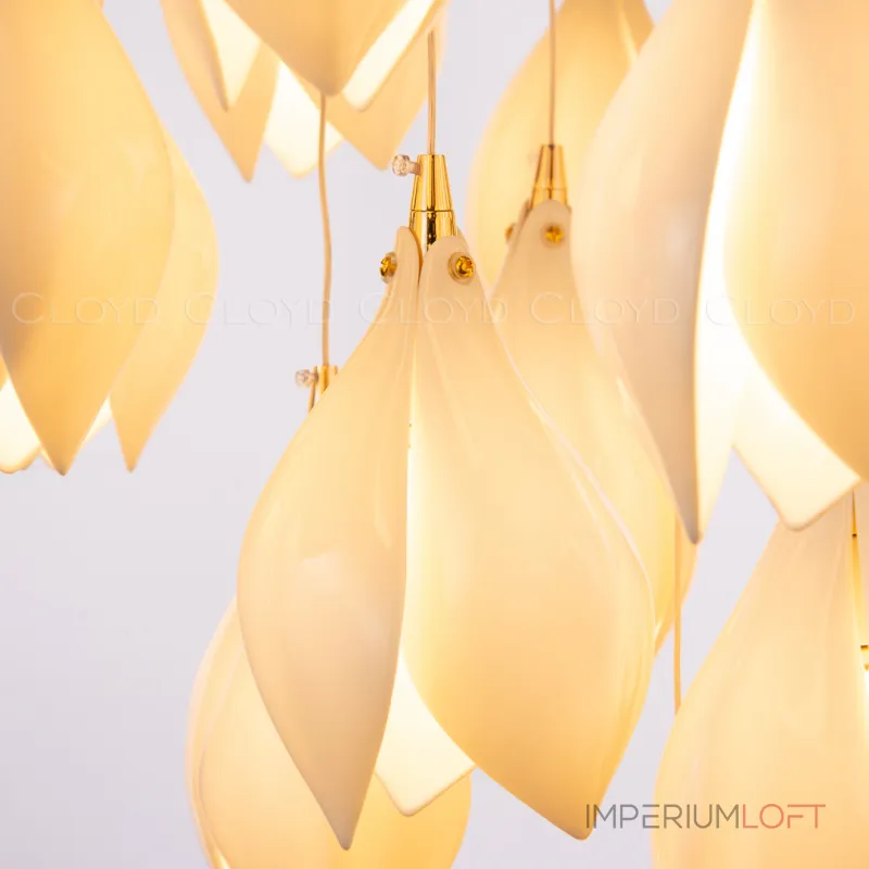 Люстра подвесная Cloyd MANGRA 10362 от ImperiumLoft