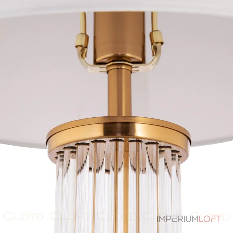 Настольная лампа Cloyd MARCELL 30076 от ImperiumLoft