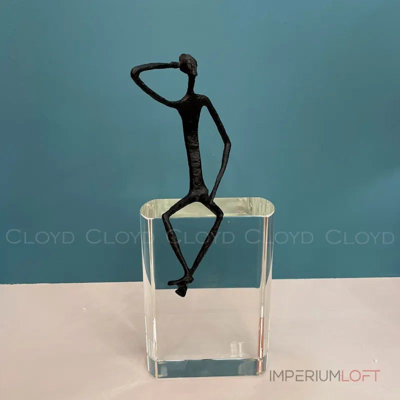 Статуэтка Cloyd FIGURE-1642 50179 от ImperiumLoft