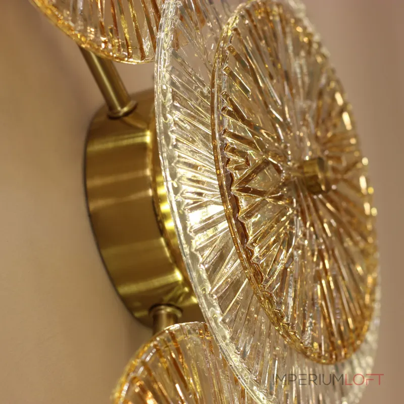 Бра Cloyd HELION 20209 от ImperiumLoft