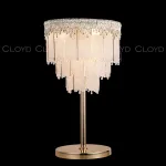 Настольная лампа Cloyd CONSONANCE 30149 от ImperiumLoft