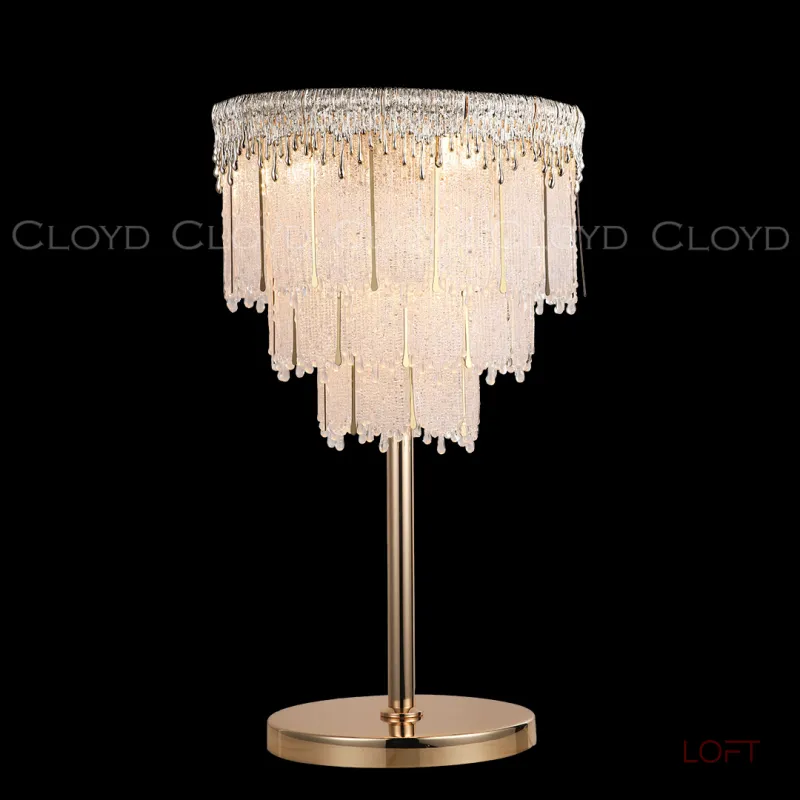Настольная лампа Cloyd CONSONANCE 30149 от ImperiumLoft