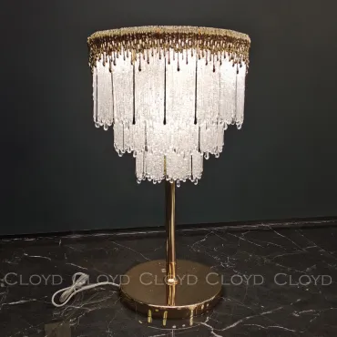 Настольная лампа Cloyd CONSONANCE 30149