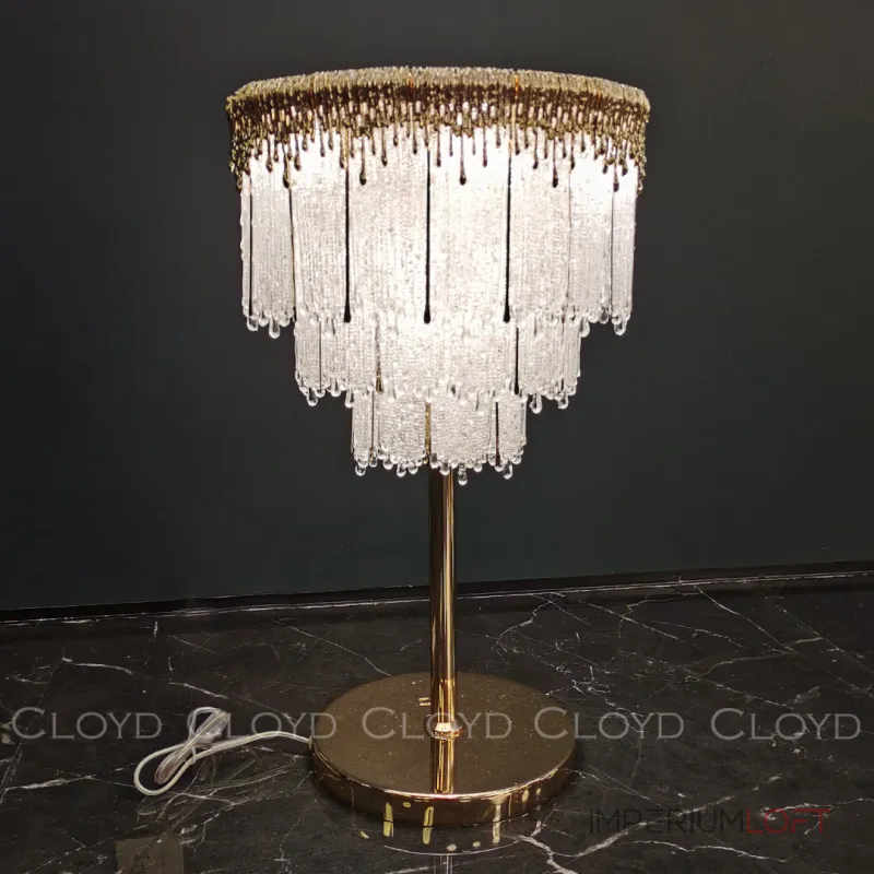 Настольная лампа Cloyd CONSONANCE 30149 от ImperiumLoft