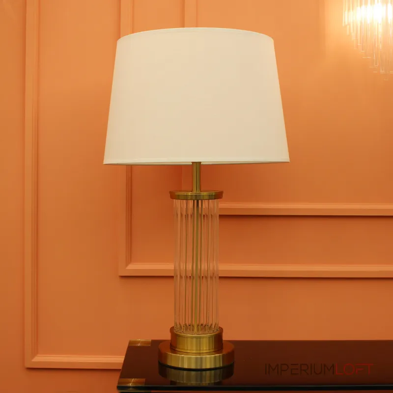 Настольная лампа Cloyd MARCELL 30076 от ImperiumLoft