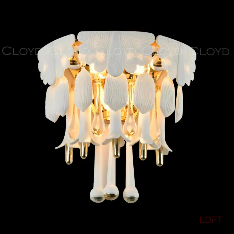 Бра Cloyd PLINSE 20414 от ImperiumLoft