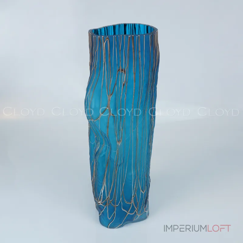 Ваза Cloyd VASE-1606 50102 от ImperiumLoft