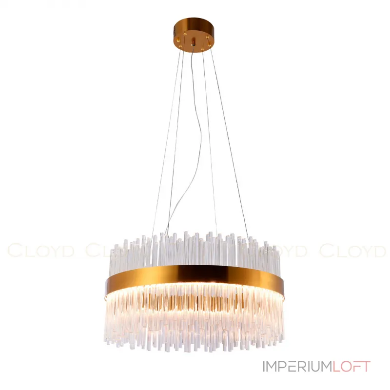 Люстра подвесная Cloyd CADANCE 10335 от ImperiumLoft Люстра подвесная Cloyd CADANCE 10335 от ImperiumLoft