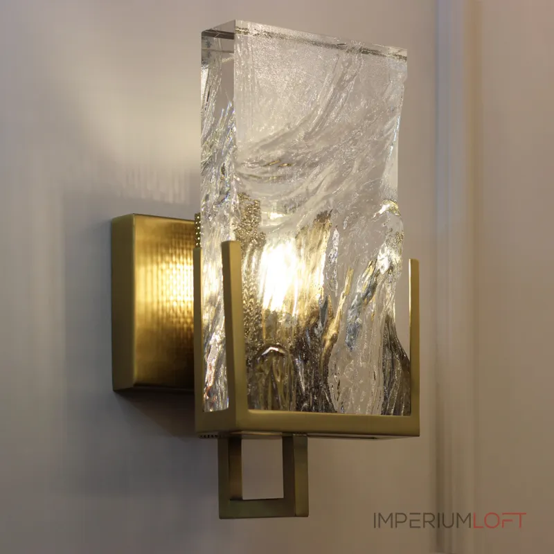 Бра Cloyd MINERAL 20165 от ImperiumLoft Бра Cloyd MINERAL 20165 от ImperiumLoft