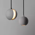 Подвесной светильник Cloyd SAURON 11074 от ImperiumLoft