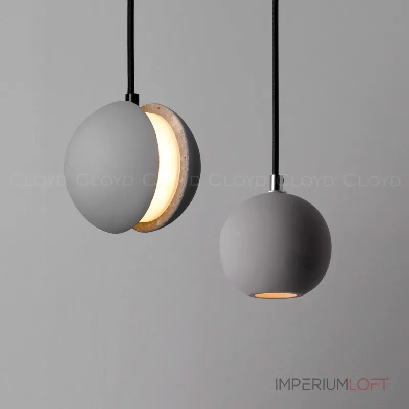 Подвесной светильник Cloyd SAURON 11074 от ImperiumLoft Подвесной светильник Cloyd SAURON 11074 от ImperiumLoft