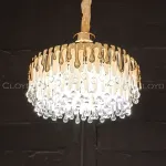 Люстра подвесная Cloyd CAPULETTI 11206 от ImperiumLoft