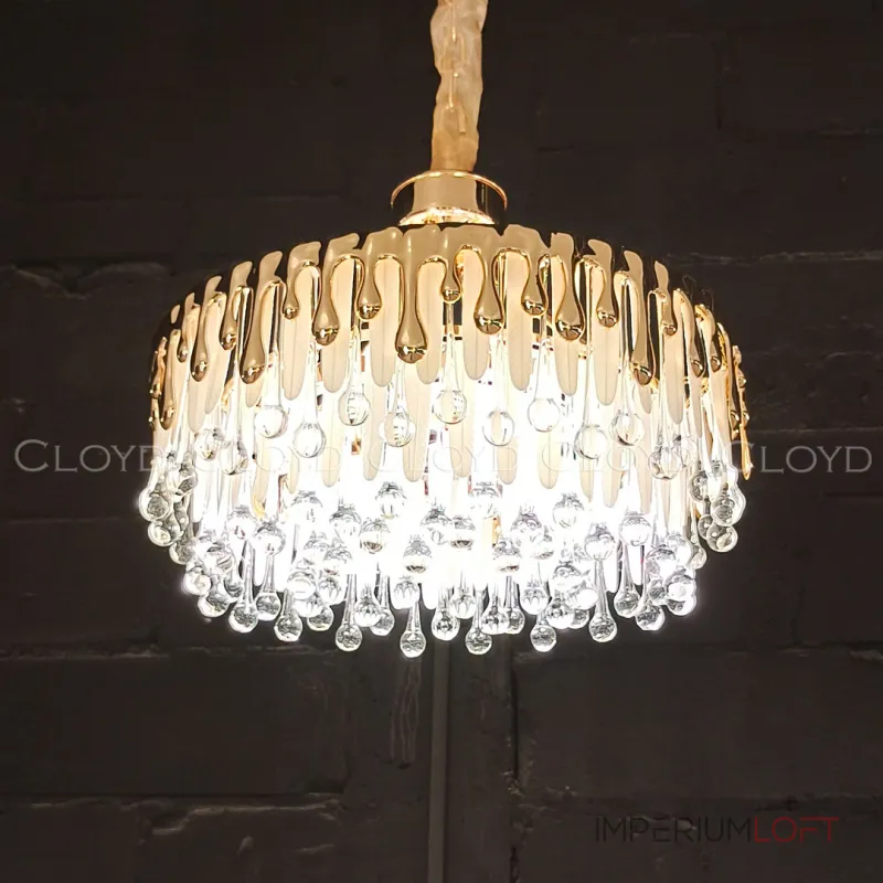 Люстра подвесная Cloyd CAPULETTI 11206 от ImperiumLoft