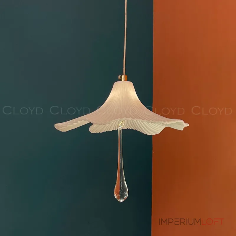 Подвесной светильник Cloyd SHANGRILA 11467 от ImperiumLoft Подвесной светильник Cloyd SHANGRILA 11467 от ImperiumLoft