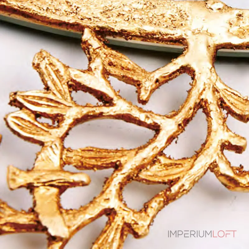 Зеркало Cloyd NIMBA 50058 от ImperiumLoft Зеркало Cloyd NIMBA 50058 от ImperiumLoft