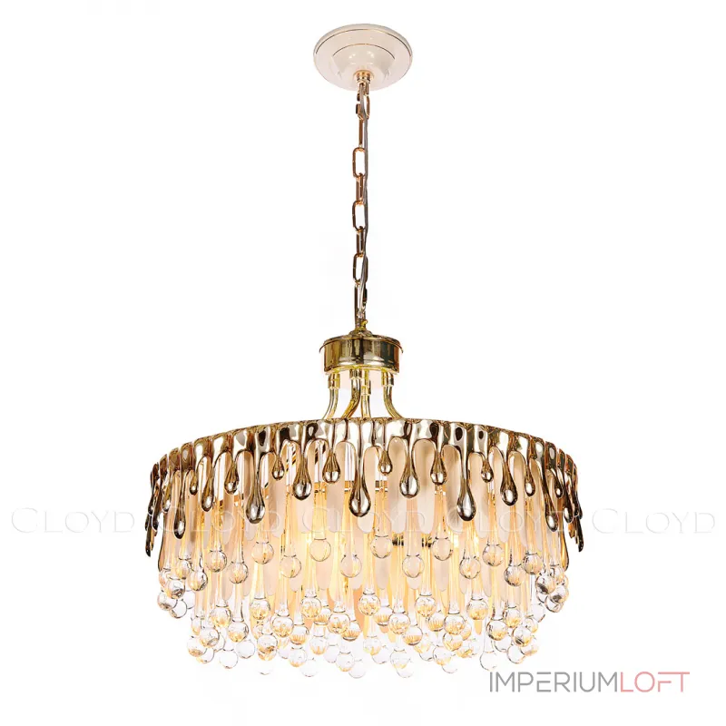 Люстра подвесная Cloyd CAPULETTI 11206 от ImperiumLoft
