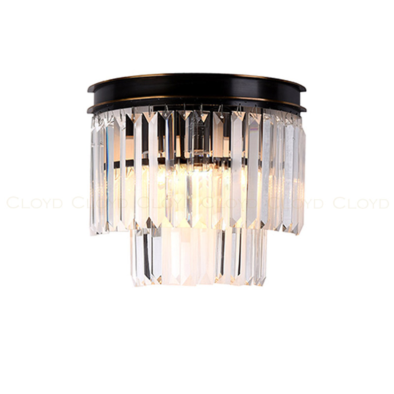 Бра Cloyd ORDINAL 20238 от ImperiumLoft