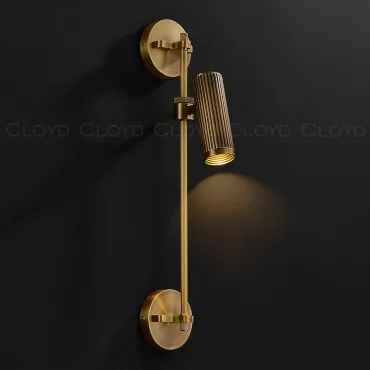 Бра Cloyd METODA W1 20461 Бра Cloyd METODA W1 20461