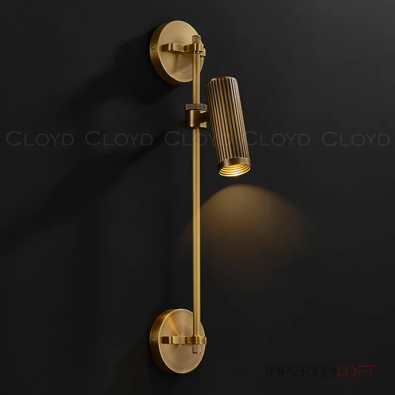Бра Cloyd METODA W1 20461 от ImperiumLoft Бра Cloyd METODA W1 20461 от ImperiumLoft