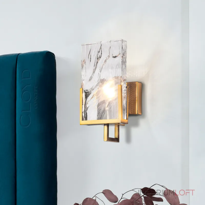 Бра Cloyd MINERAL 20165 от ImperiumLoft Бра Cloyd MINERAL 20165 от ImperiumLoft