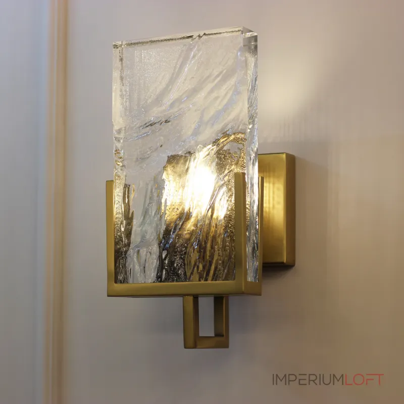 Бра Cloyd MINERAL 20165 от ImperiumLoft Бра Cloyd MINERAL 20165 от ImperiumLoft