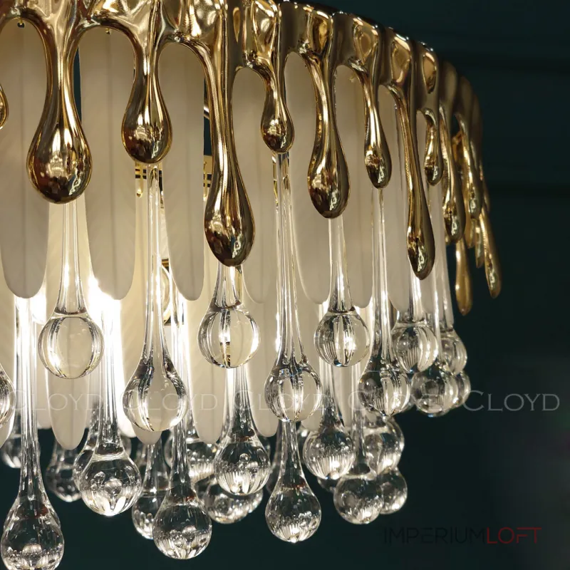 Люстра подвесная Cloyd CAPULETTI 11206 от ImperiumLoft