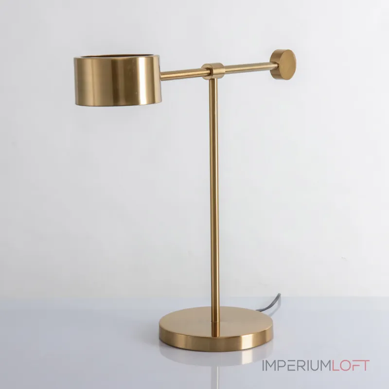 Настольная лампа Cloyd MARK 30078 от ImperiumLoft Настольная лампа Cloyd MARK 30078 от ImperiumLoft