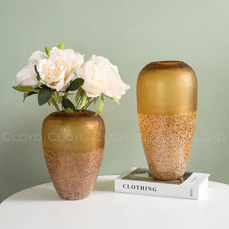Ваза Cloyd VASE-1602 50092 от ImperiumLoft