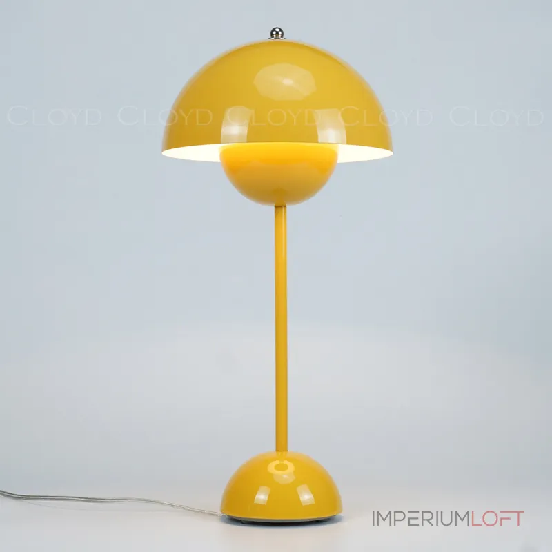 Настольная лампа Cloyd ERMA 30110 от ImperiumLoft