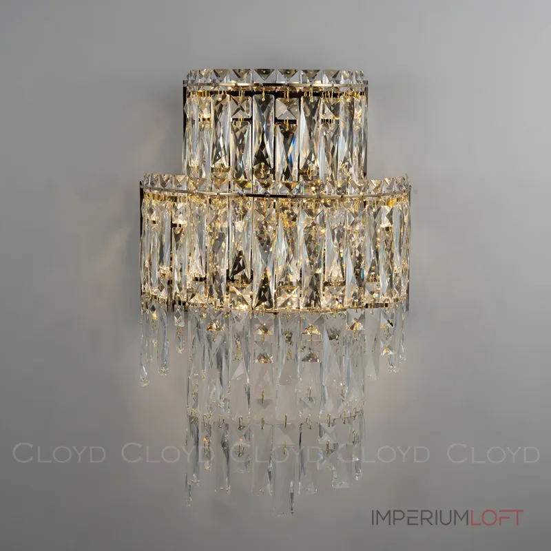 Бра Cloyd ANTREA 20355 от ImperiumLoft Бра Cloyd ANTREA 20355 от ImperiumLoft