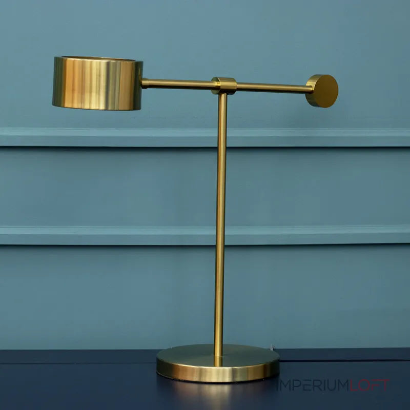 Настольная лампа Cloyd MARK 30078 от ImperiumLoft Настольная лампа Cloyd MARK 30078 от ImperiumLoft