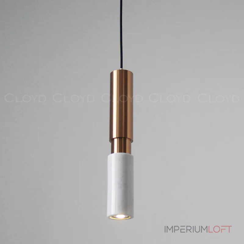 Подвесной светильник Cloyd SEQUEL 11061 от ImperiumLoft