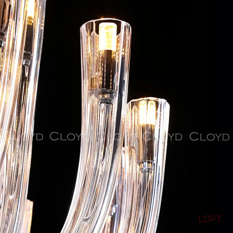 Люстра Cloyd AEDA C16 D70 11637 от ImperiumLoft
