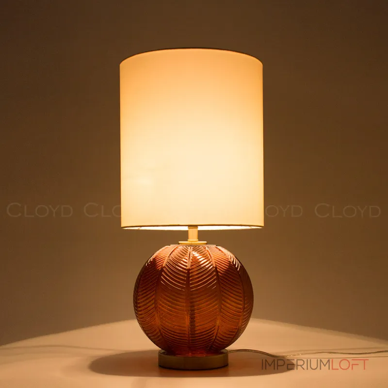 Настольная лампа Cloyd ARBUSS 30119 от ImperiumLoft