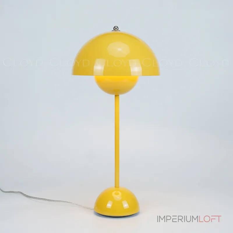 Настольная лампа Cloyd ERMA 30110 от ImperiumLoft