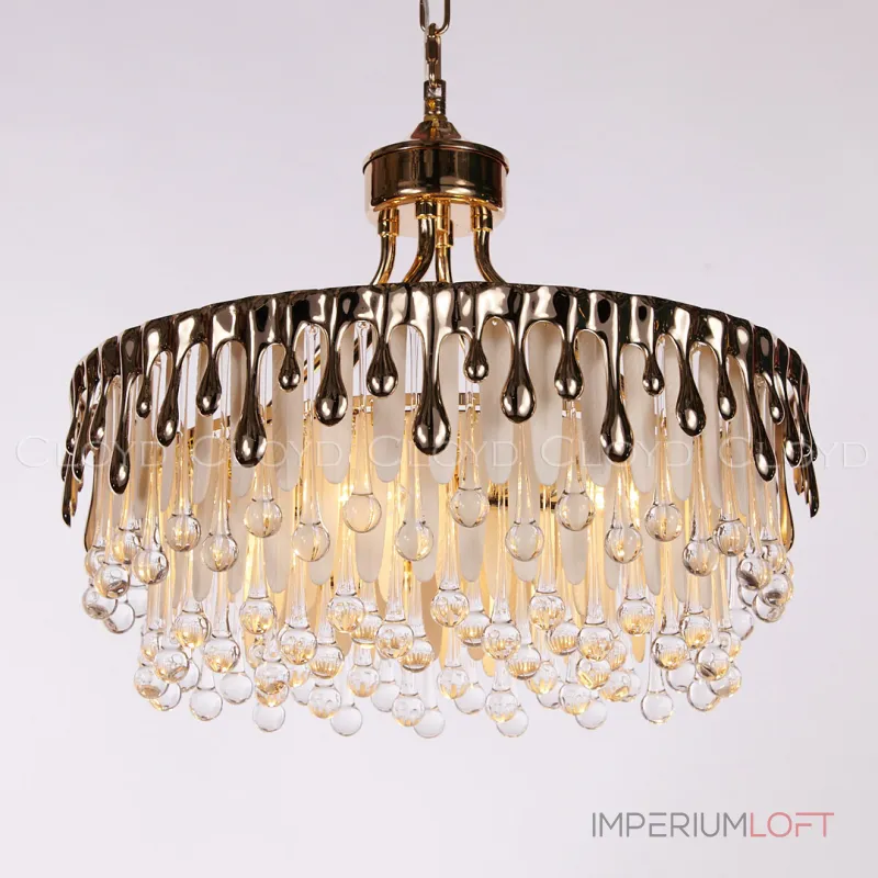 Люстра подвесная Cloyd CAPULETTI 11206 от ImperiumLoft