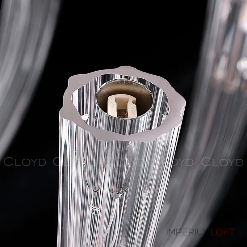 Люстра Cloyd AEDA C16 D70 11637 от ImperiumLoft