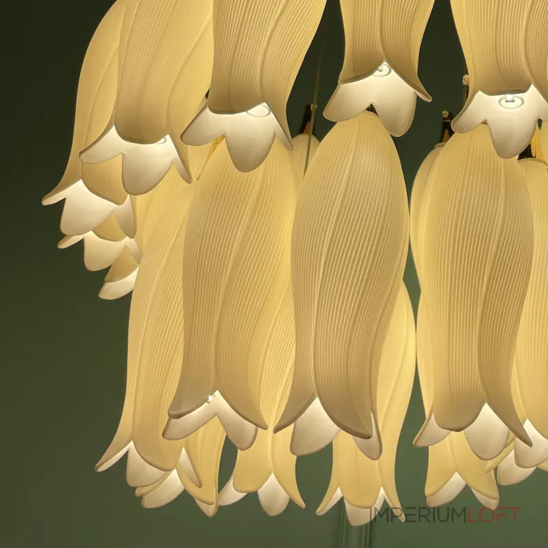 Люстра подвесная Cloyd ARGANA 11235 от ImperiumLoft