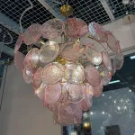 Люстра Cloyd LINZE-B C18 D80 11677 от ImperiumLoft