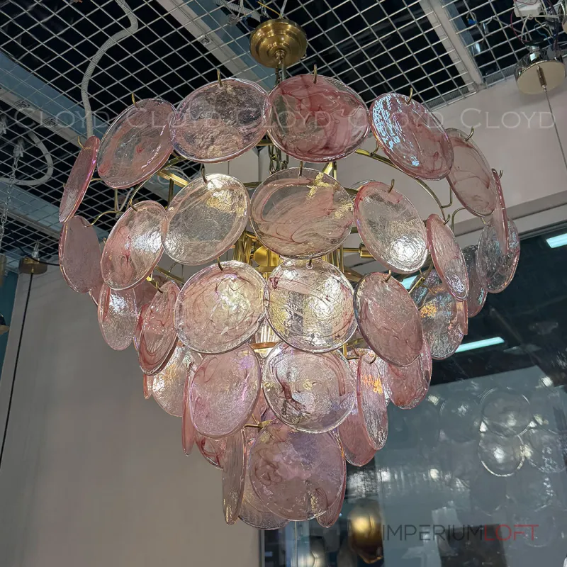 Люстра Cloyd LINZE-B C18 D80 11677 от ImperiumLoft Люстра Cloyd LINZE-B C18 D80 11677 от ImperiumLoft