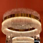 Люстра подвесная Cloyd CADANCE 10335 от ImperiumLoft